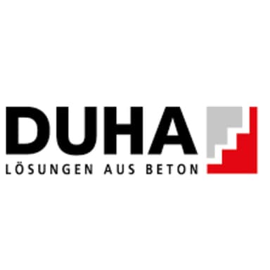 DUHA Betonfertigteile GmbH