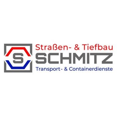 Schmitz Straßen- und Tiefbau GmbH