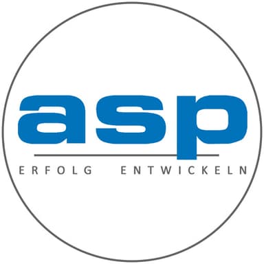 asp Projektsteuerung GmbH Co. KG