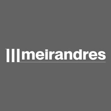 Hans Meirandres GmbH